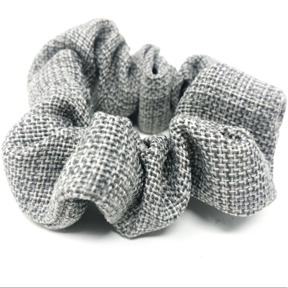 sam&mia limited edition scrunchies